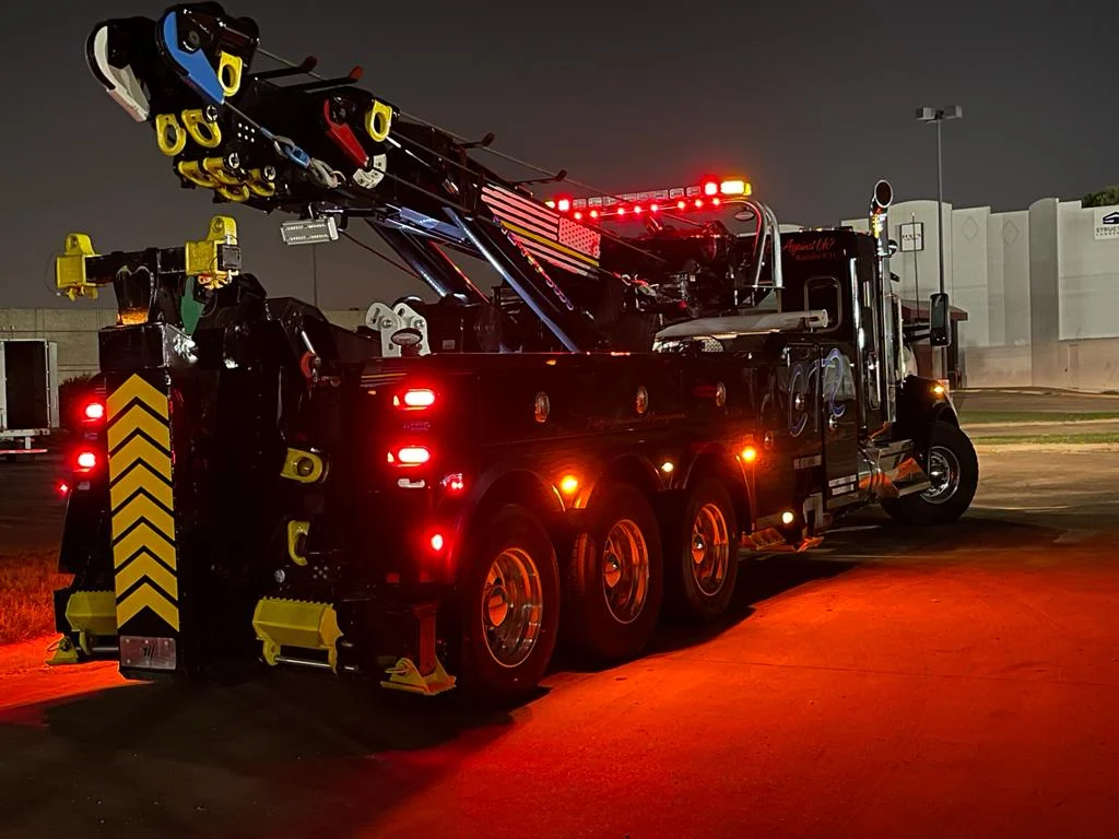 ctr incident towing IMG 20211122 WA0071