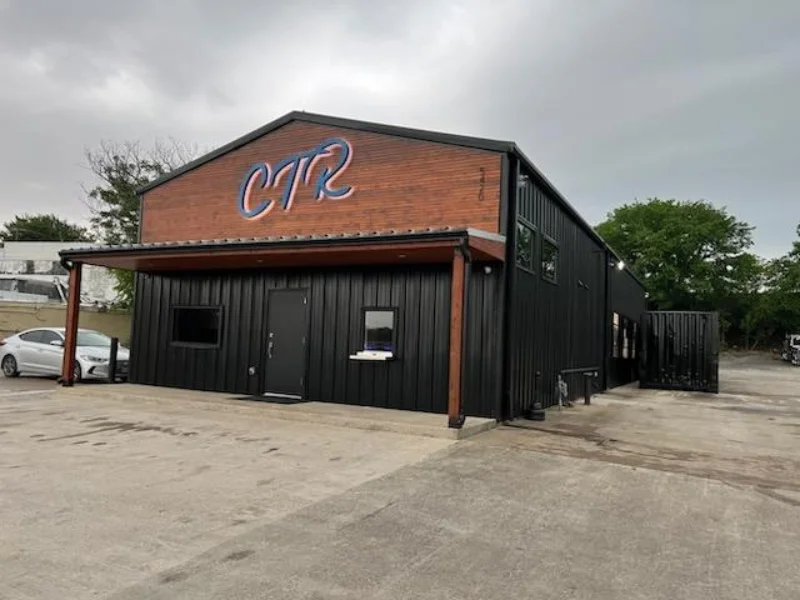 dallas towing company CTR 6 1