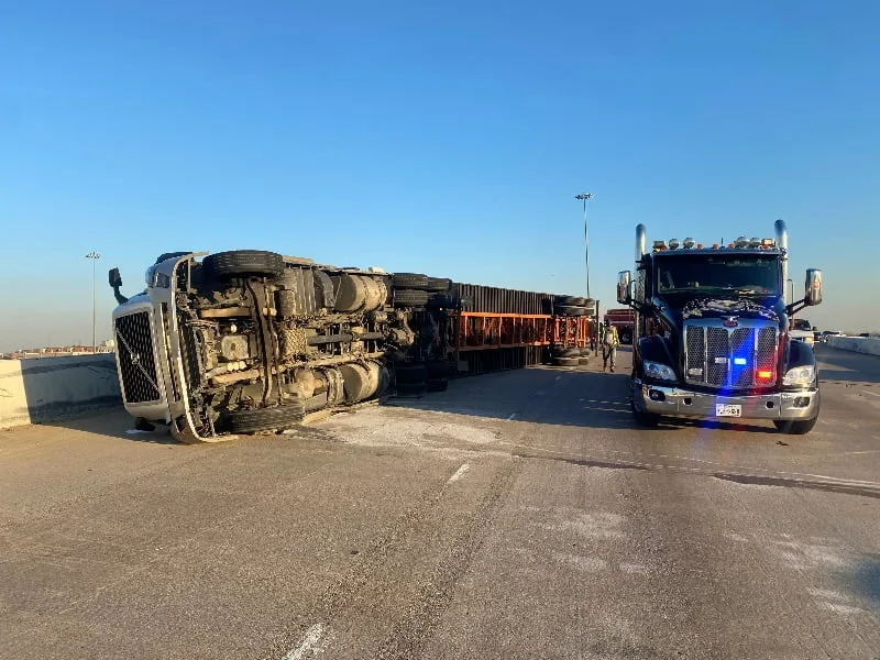 highway recovery