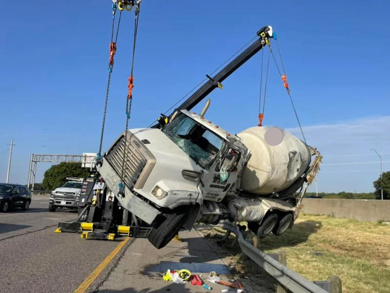 Mesquite towing