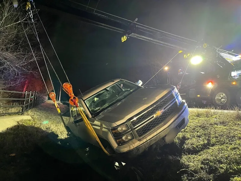 Dallas junk car removal