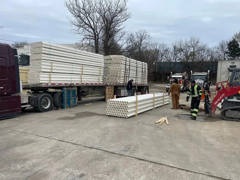 Dallas load shift services