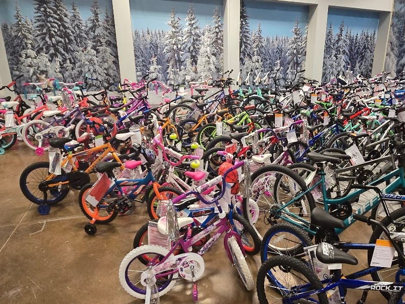 Allen heavy recovery