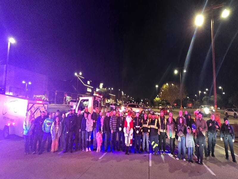 Allen roadside assistance