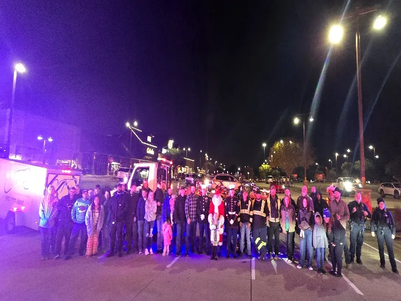 Allen roadside assistance