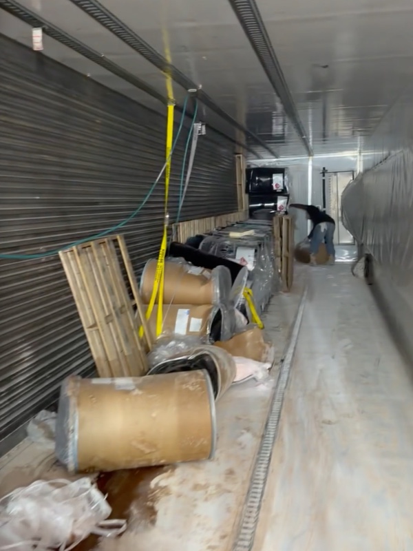 Royse City Recovery